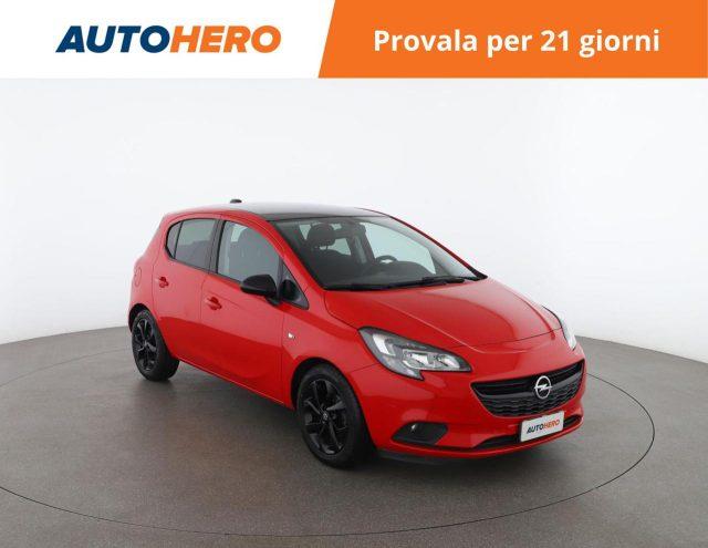 OPEL Corsa 1.2 5 porte b-Color