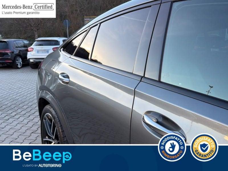 Mercedes-Benz GLE Coupé GLE COUPE 350 DE PHEV (E EQ-POWER) PREMIUM PLUS 4M