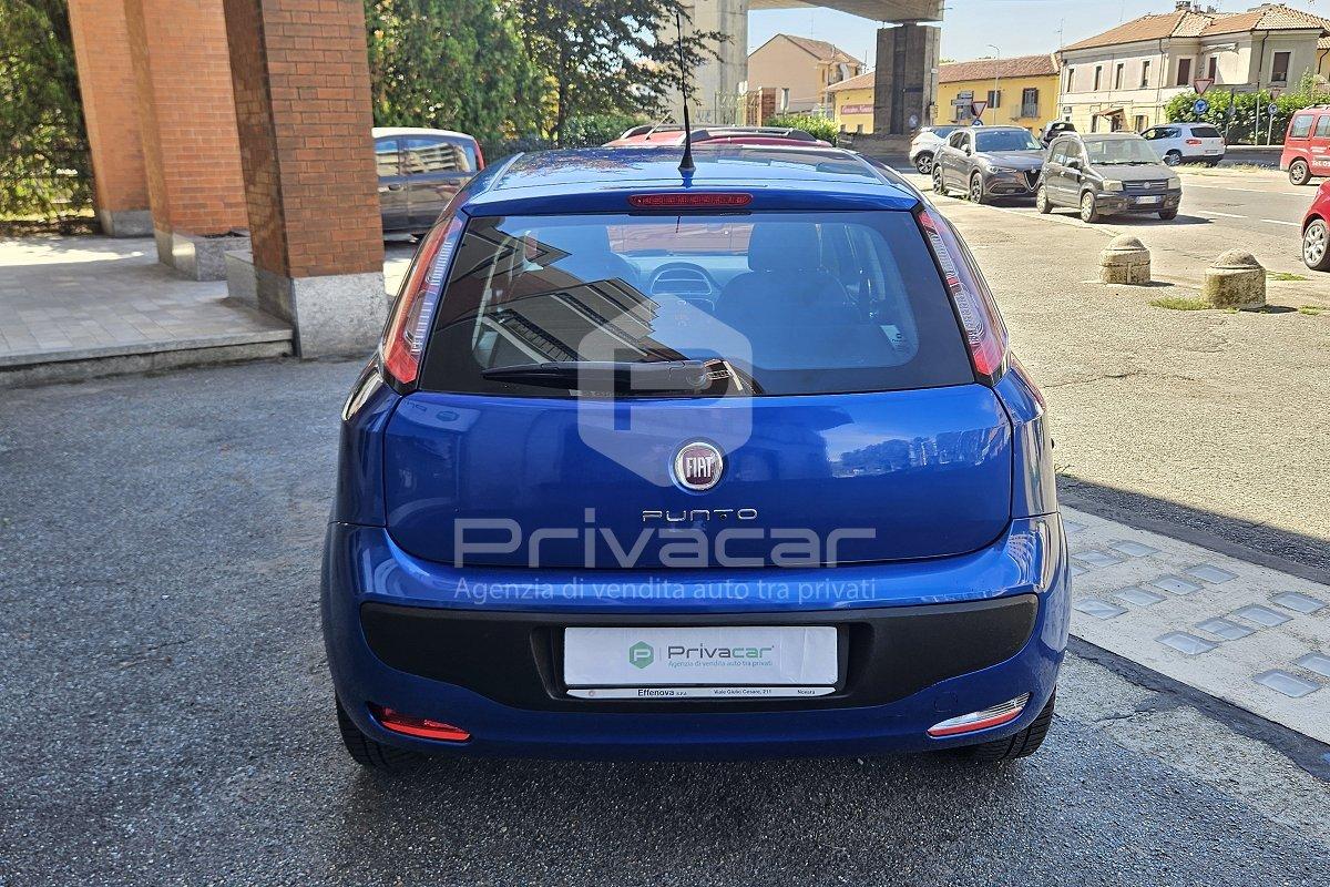 FIAT Punto Evo 1.2 5 porte S&S Dynamic