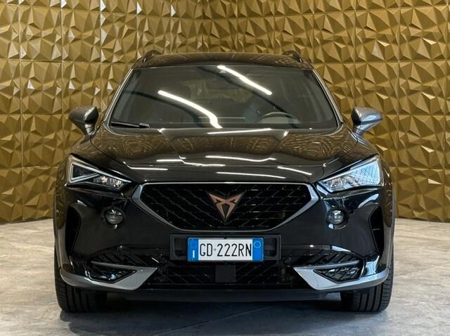 Cupra Formentor 1.4 e-Hybrid DSG VZ