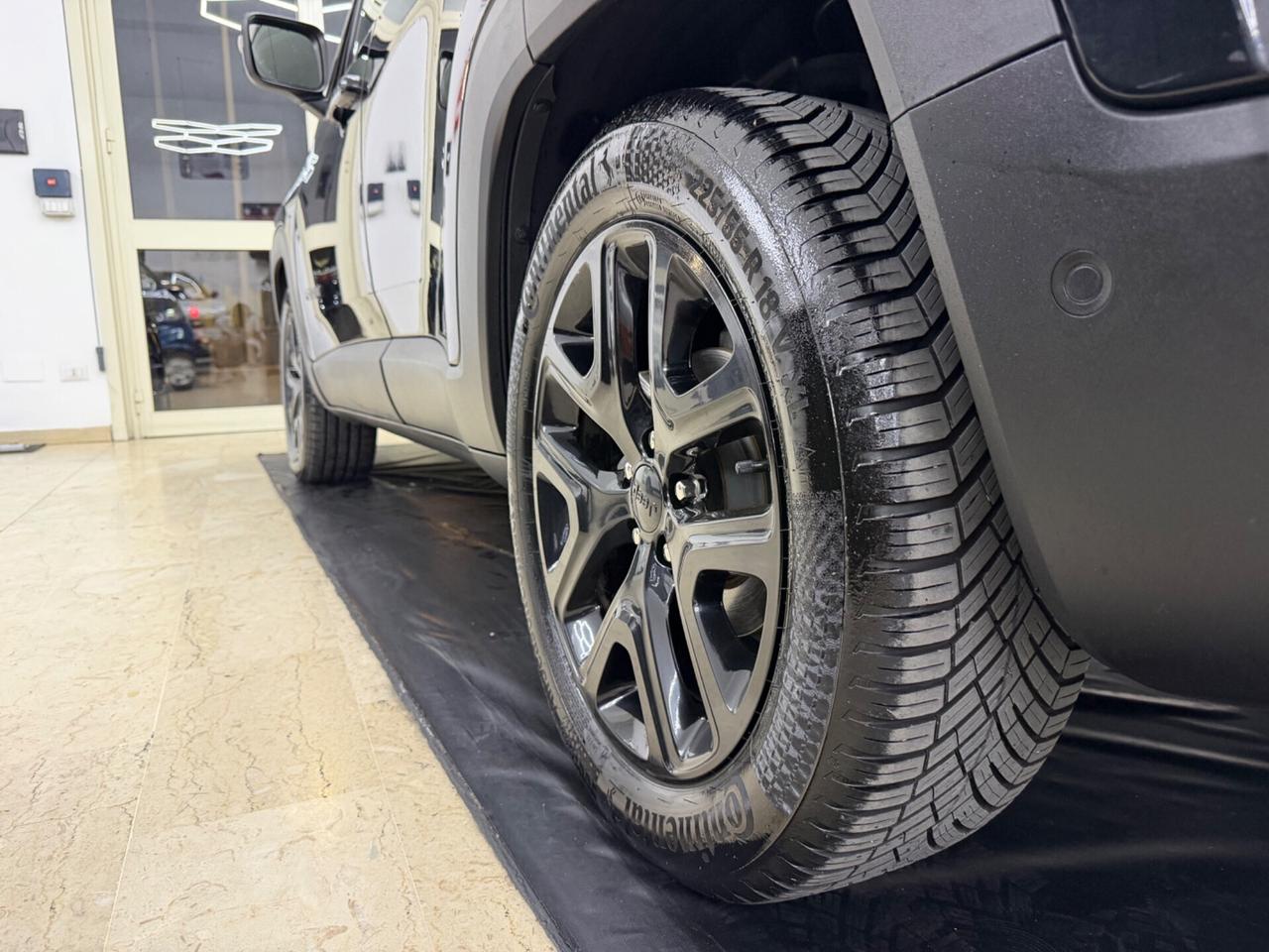JEEP RENEGADE BROOKLYN LIMITED 1.6 120Cv