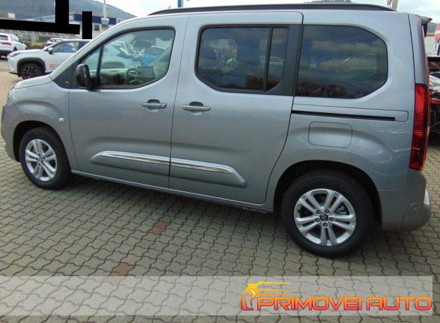 TOYOTA Proace City Verso 1.5D 130 CV S&S L1