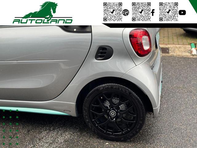 SMART ForTwo 70 1.0 Super passion CronoTagliandi Km Reali