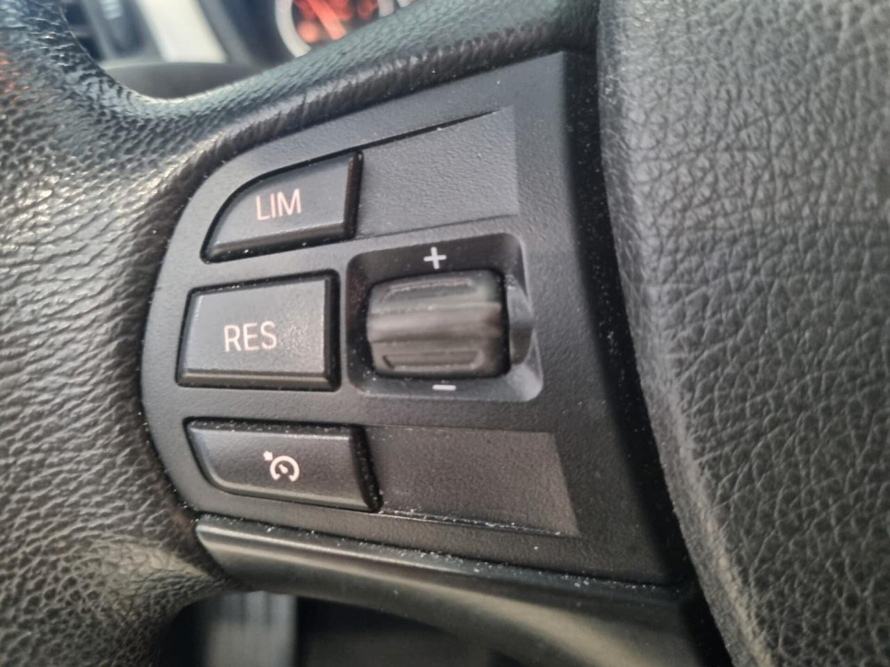 Bmw 316 Serie 3 316d Touring Business Advantage