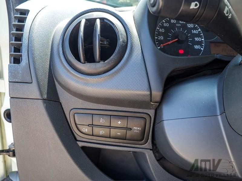 Peugeot Bipper 1.4 HDi 70CV Furgone UNICO PROPRIETARIO