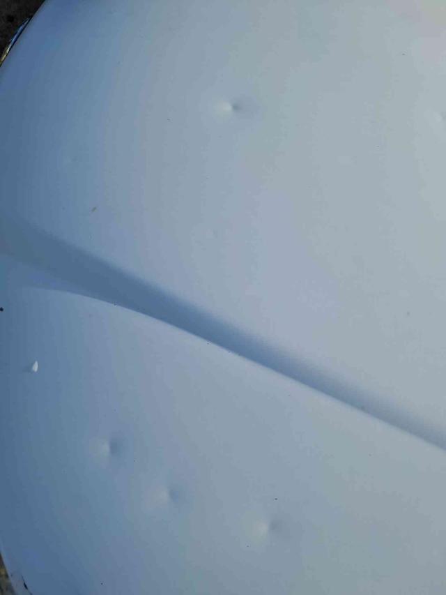 FIAT Punto 1.2 5 porte Active Natural Power NEOPATENTATI