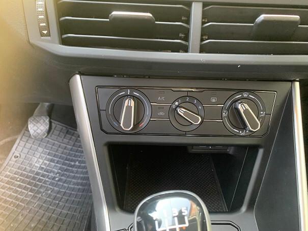 Volkswagen Polo 1.0 TSI Life