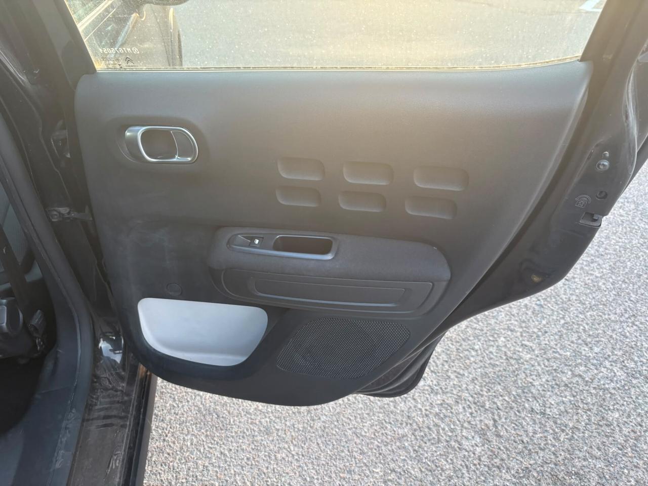 Citroen C3 PureTech 110 S&S Shine