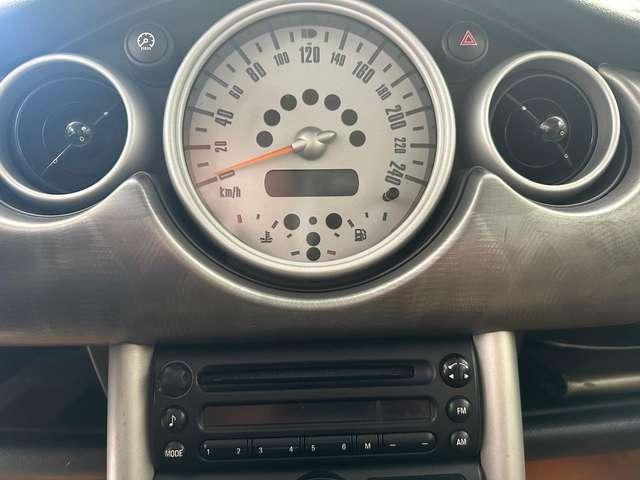 MINI Cooper 1.6
