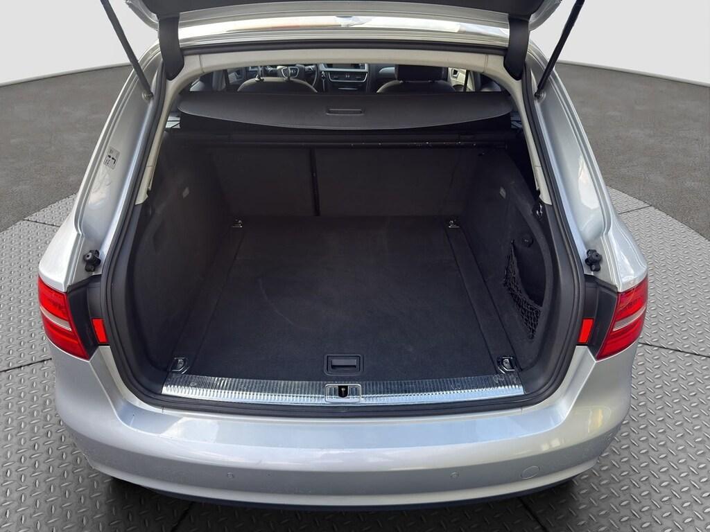 Audi A4 Avant 2.0 tdi Business 143cv multitronic
