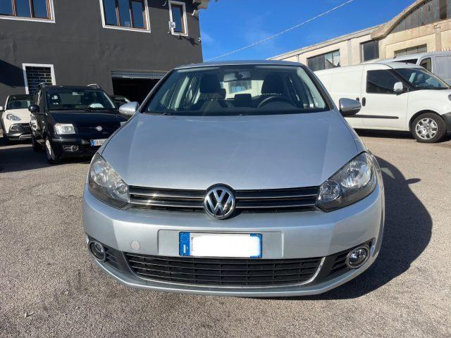 VOLKSWAGEN Golf 1.6 TDI DPF 5p.