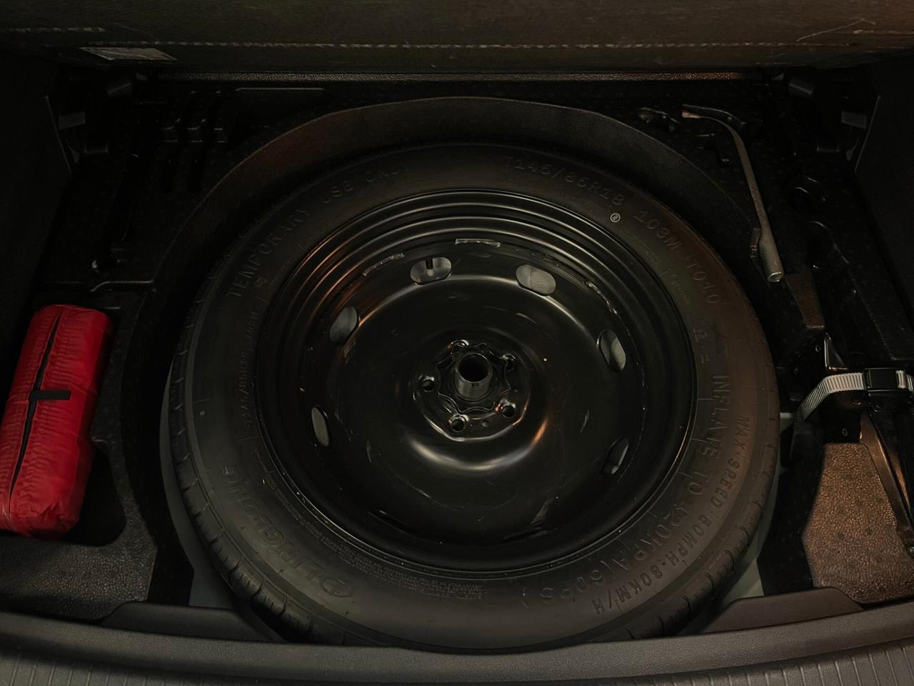 Volkswagen Tiguan 2.0 TDI 150cv SCR DSG