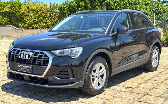 AUDI Q3 35 TDI S-Tronic Business Advanced