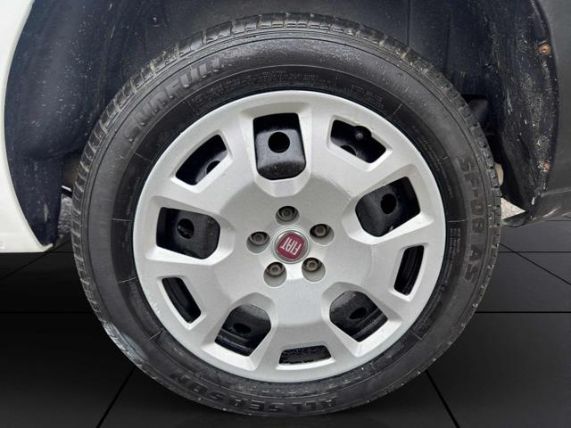 FIAT Doblo 1.4 N.P FRIGO TRASPORTO FARMACI FRUTTA ECC..