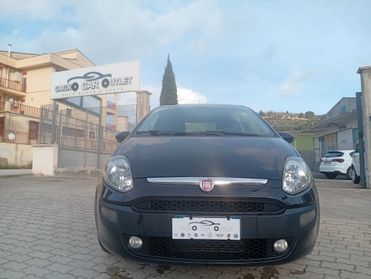 Fiat Punto Evo 1.3 Mjt 75 CV DPF 3 porte S&S Dynamic