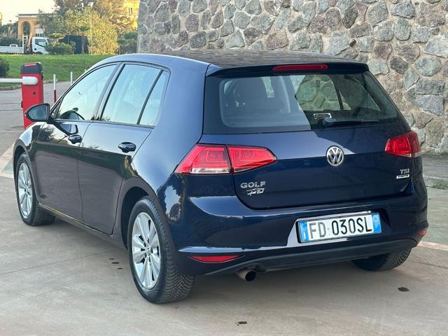 VOLKSWAGEN Golf 1.2 TSI 110 CV 5p. Comfortline BlueMotion UNIPRO