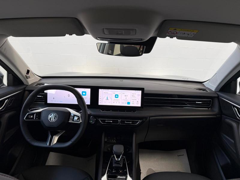 Mg HS 1.5 hybrid+ Luxury auto