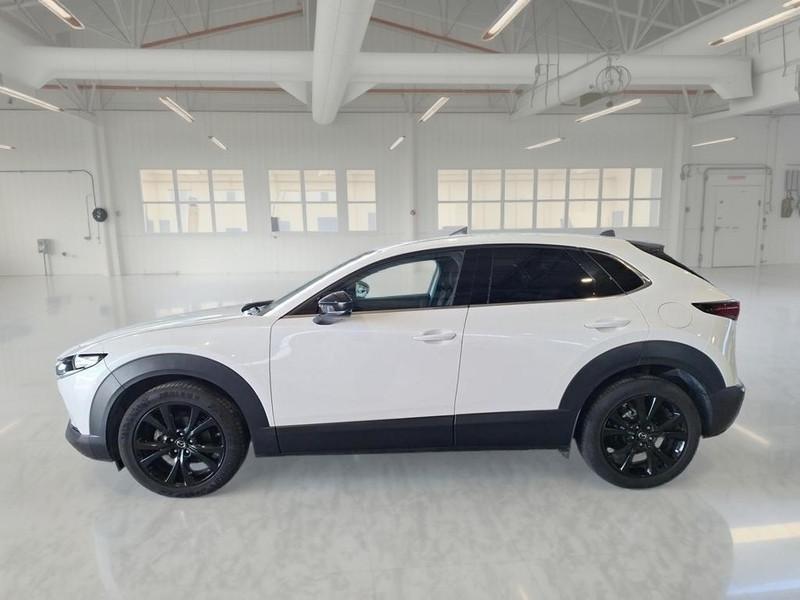 MAZDA CX-30 2.0L Skyactiv-G 150cv M Hybrid Homura
