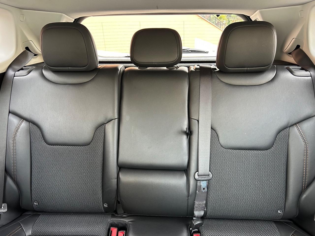 Jeep Compass 2.0 Multijet II 4WD Limited unico pro