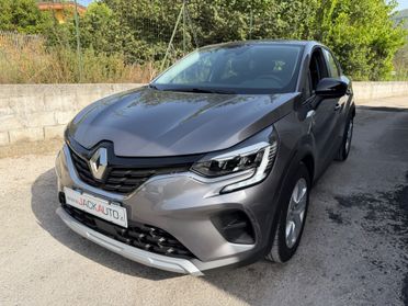 Renault Captur TCe 90 CV Equilibre