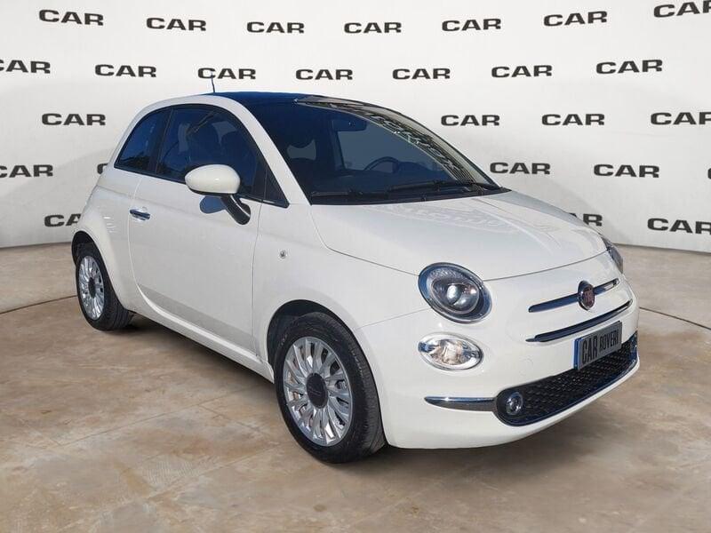 FIAT 500 500 1.0 Hybrid Dolcevita