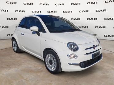 FIAT 500 500 1.0 Hybrid Dolcevita