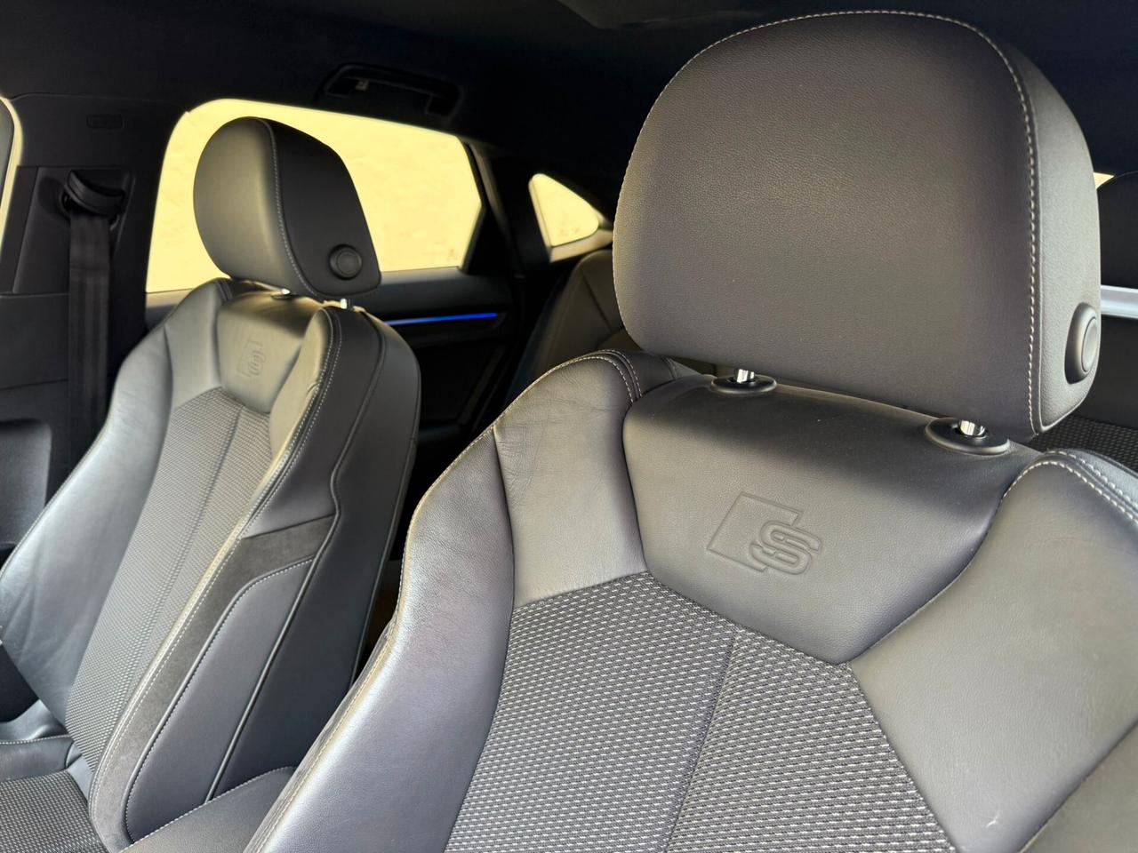 Audi Q3 SPB 40 TDI S tronic quattro edition