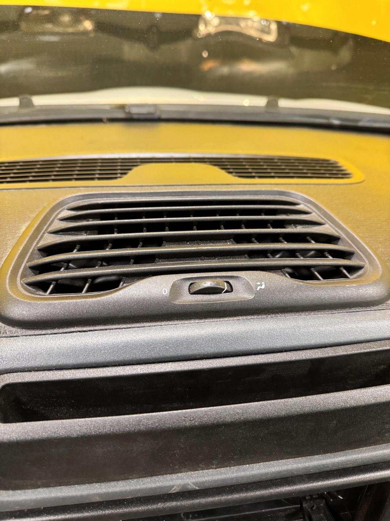 Fiat Panda 1.0 Hybrid Van 4 posti PERMUTA
