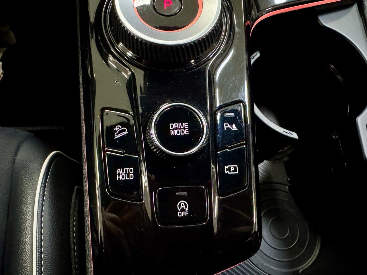 Kia Sportage 1.6 CRDi 136cv MHEV DCT GT-line Plus 2023