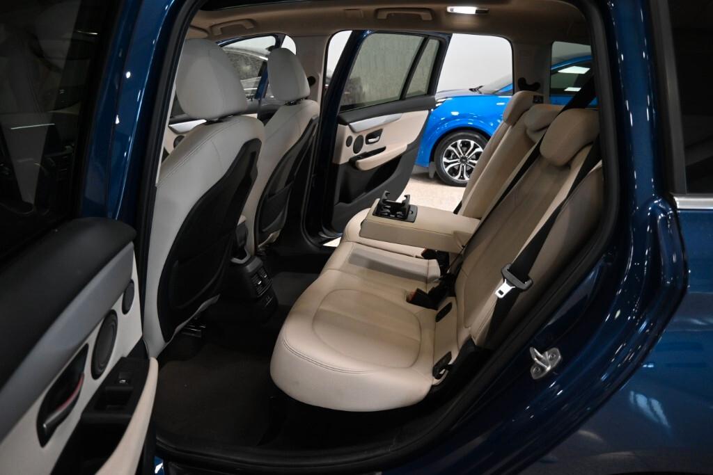 Bmw Serie 2 Gran Tourer 216d Advantage