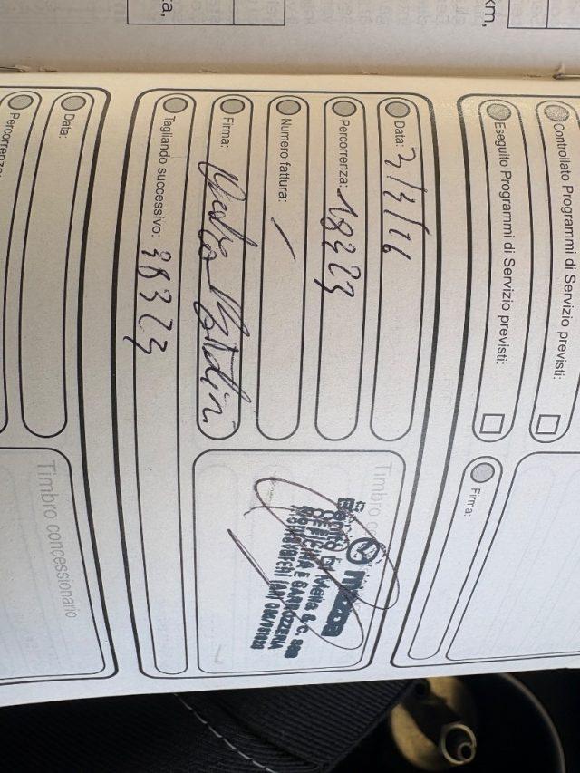 FORD B-Max 1.6 105 CV AUTOMATICA GPL VALIDO FINO AL 04/35