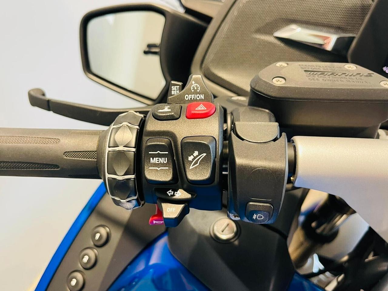 Bmw R 1250 RT SPORT UNIPRO' GARANZIA BMW