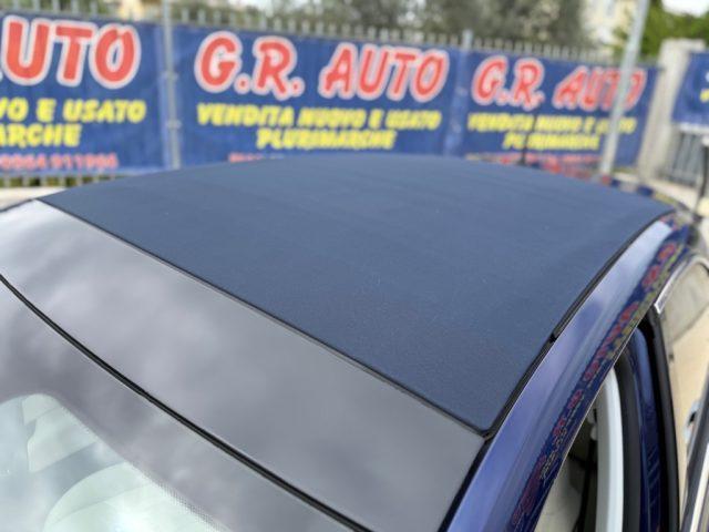 FIAT 500X Dolcevita YACHT CLUB CAPRI GARANZIA