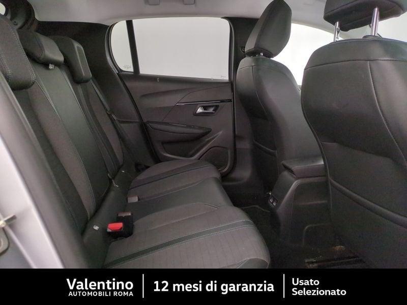 Peugeot 208 BlueHDi 100 Stop&Start 5 porte Allure Navi Pack