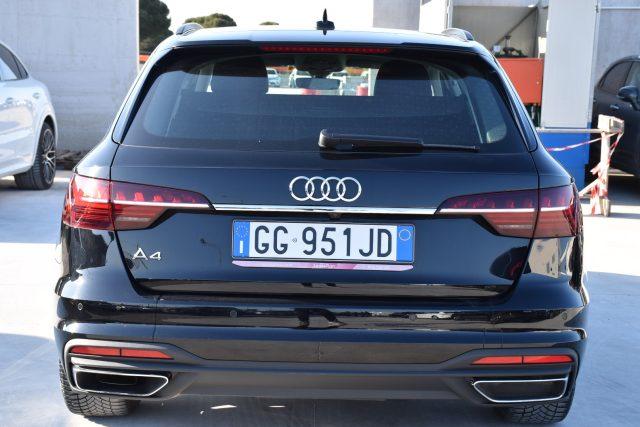 AUDI A4 Avant 30 TDI/136 CV S tronic Business