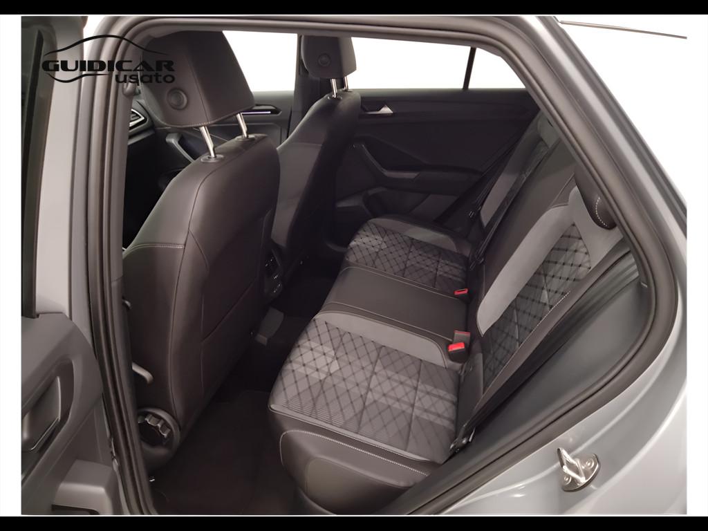 VOLKSWAGEN T-Roc 2022 - T-Roc 2.0 tdi R-Line 150cv dsg