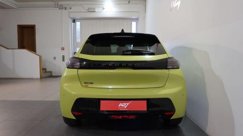 Peugeot 208 Allure PureTech 100 S/S #VARI COLORI#DRIVE ASSIT#