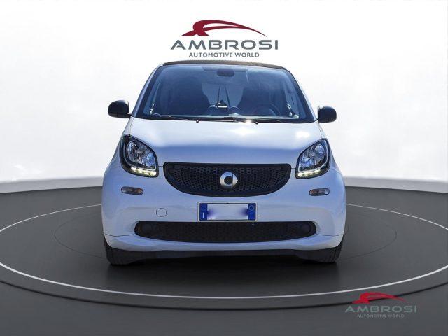 SMART ForTwo 70 1.0 Youngster