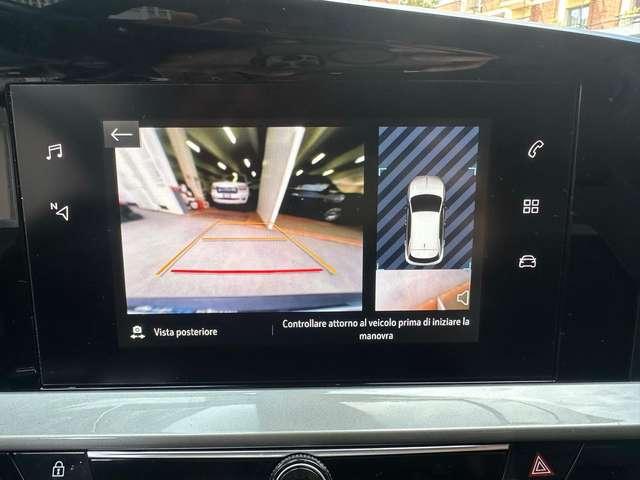 Opel Mokka 1.2 Turbo 130cv Elegance Auto + Telecamera