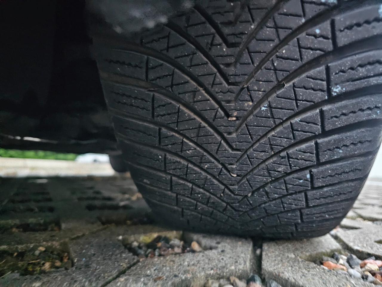 Opel Zafira 2.0 diesel