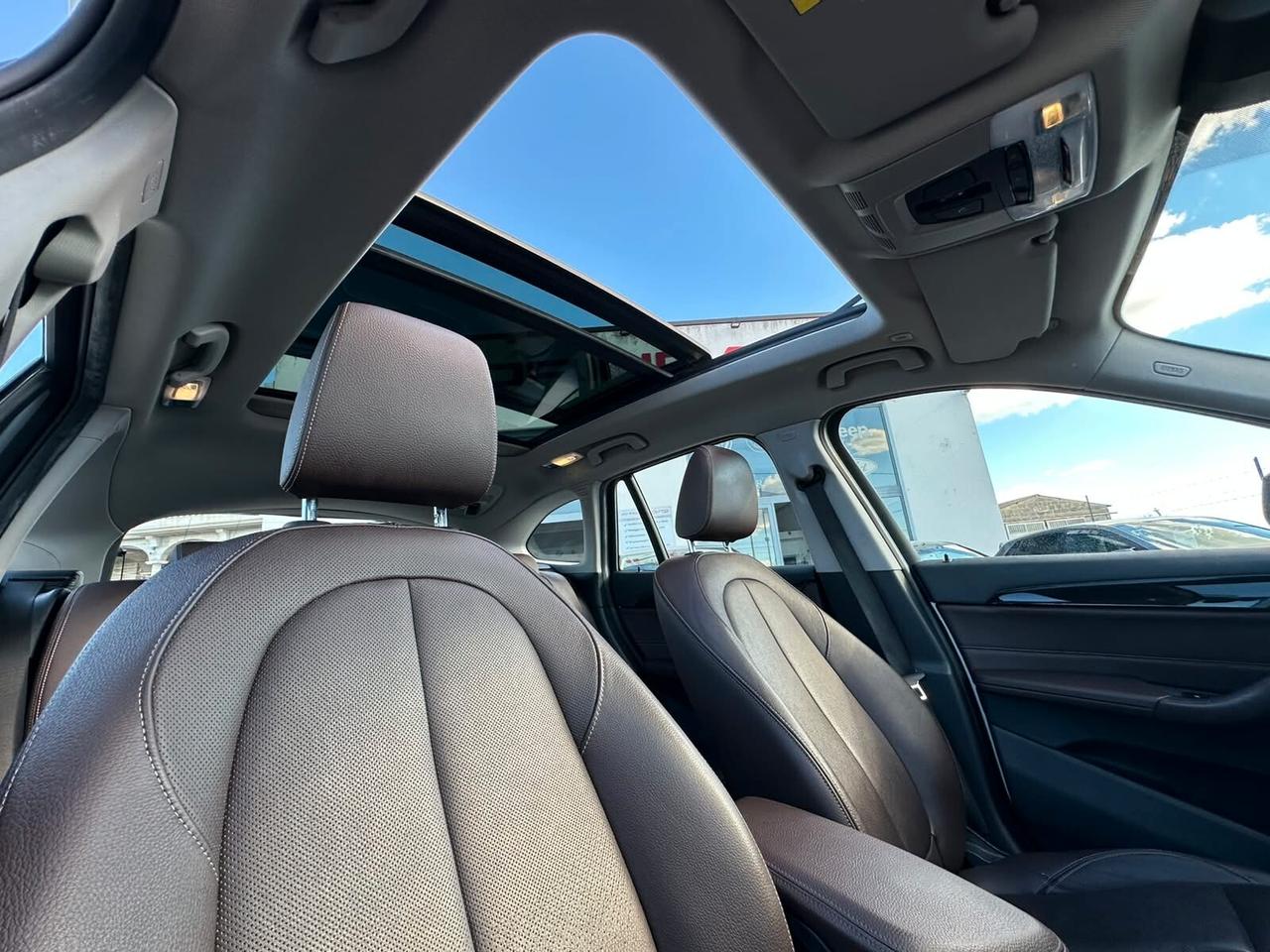 Bmw X1 sDrive18d xLine