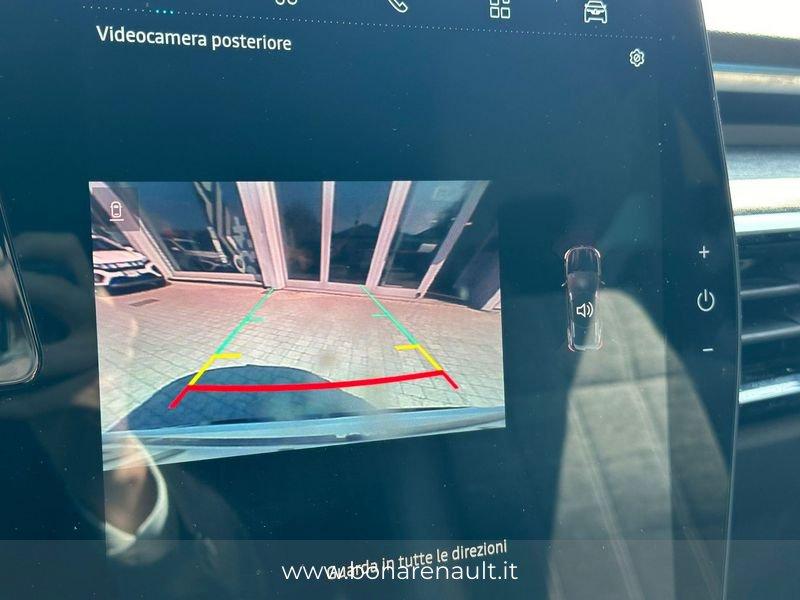 Renault Austral 1.2 E-TECH HEV 200 TECHNO AT