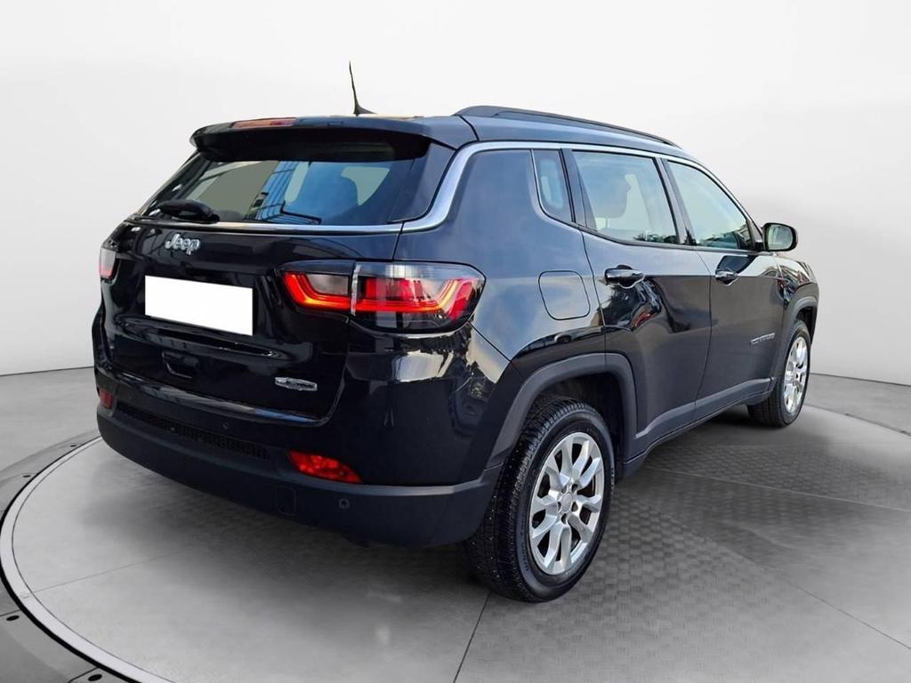 Jeep Compass 1.6 Multijet II Longitude 2WD