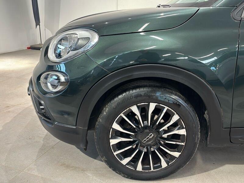 FIAT 500X 1.0 T3 120cv Cross