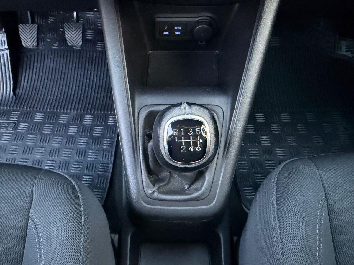 HYUNDAI - iX20 - 1.4 CRDI 90 CV Comfort