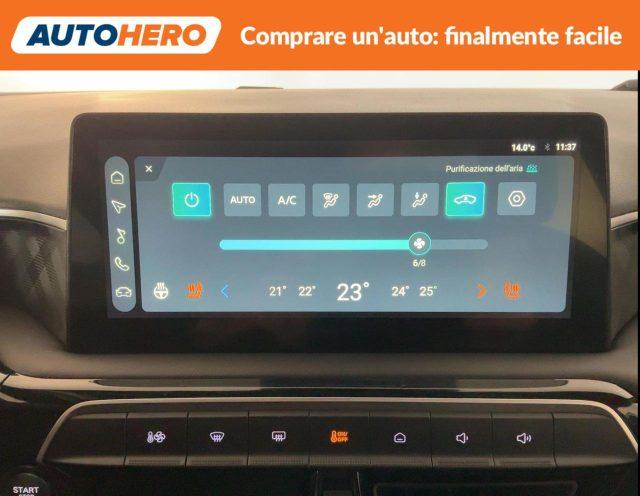 MG MG3 1.5 Hybrid+ Luxury