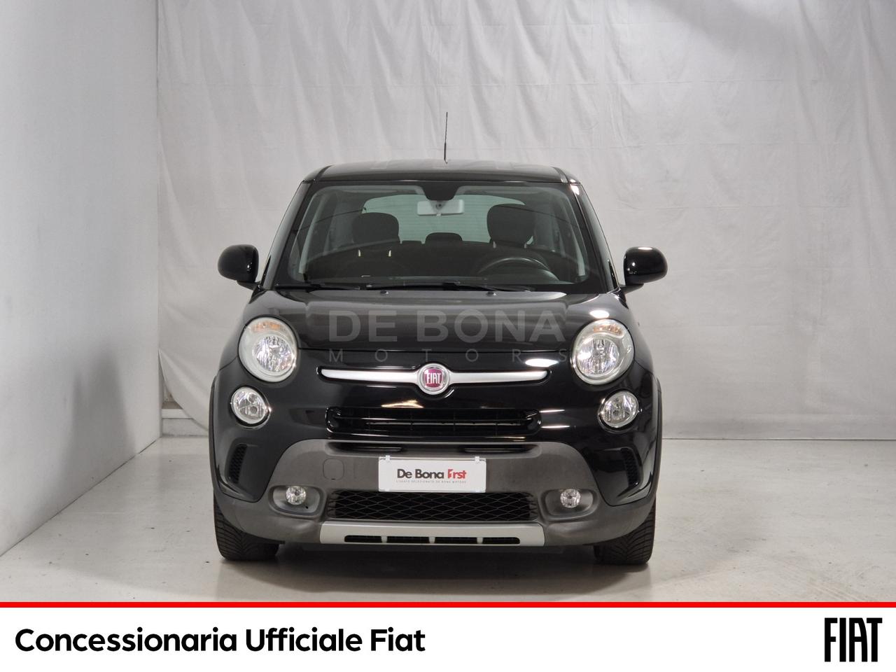 Fiat 500L 1.4 trekking 95cv