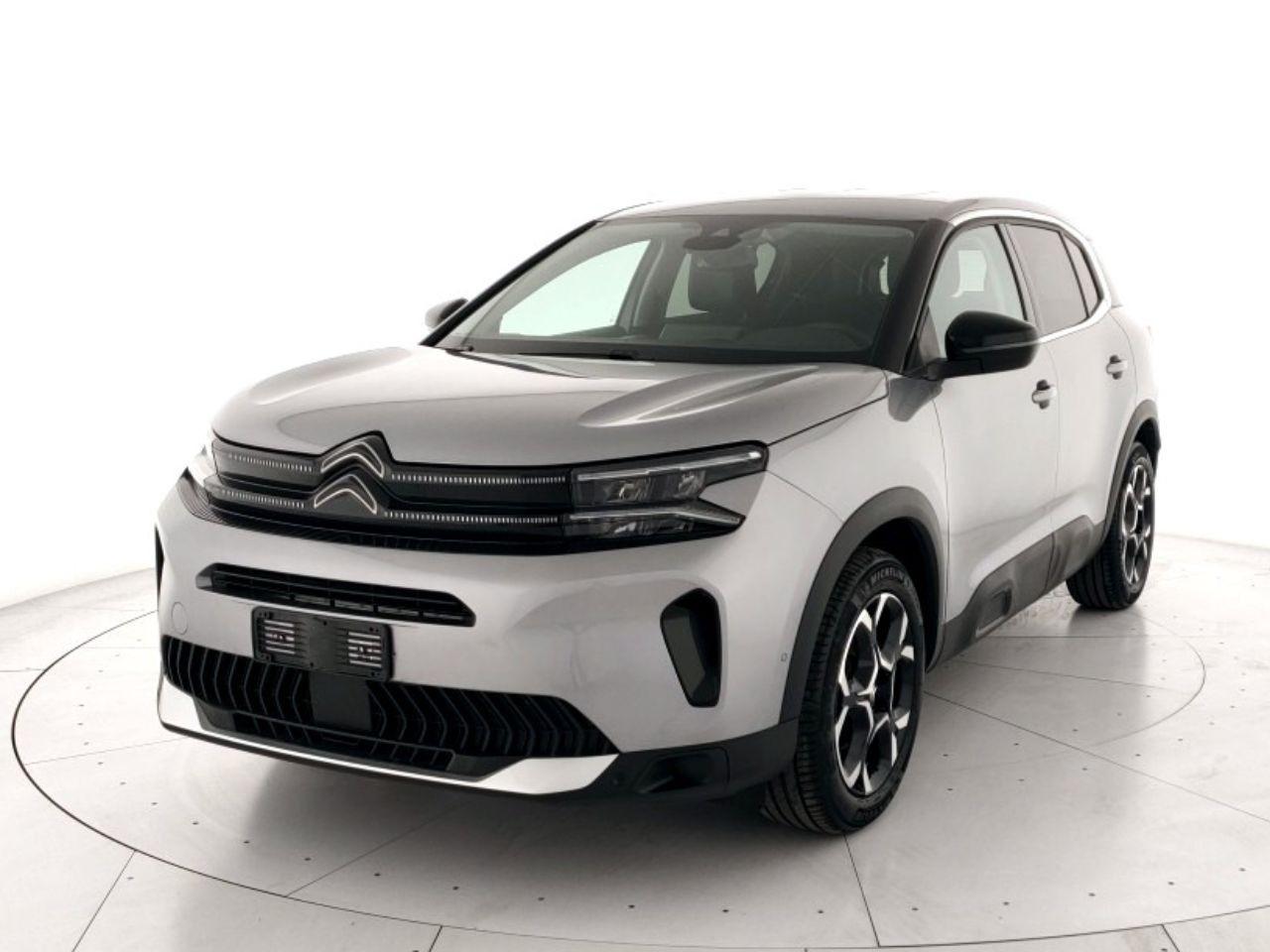 Citroen C5 Aircross 1.2 puretech Plus s&s 130cv