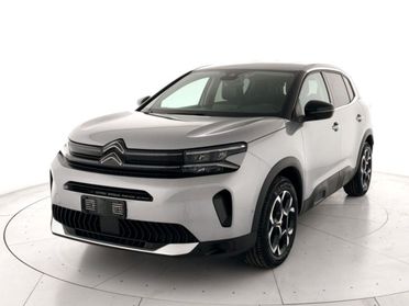 Citroen C5 Aircross 1.2 puretech Plus s&s 130cv