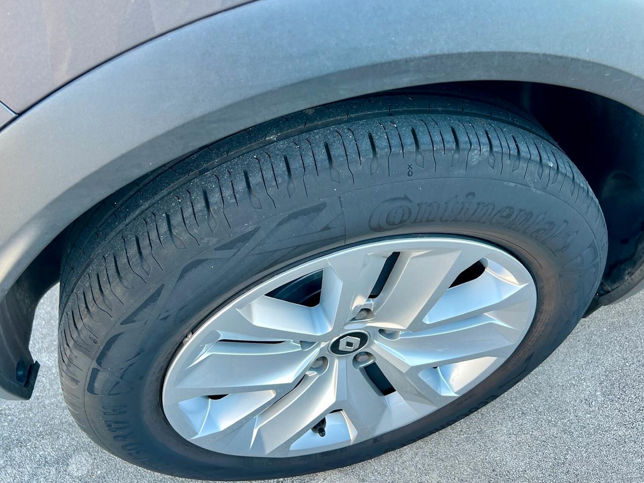 Renault Captur TCe 90 CV Zen 2022